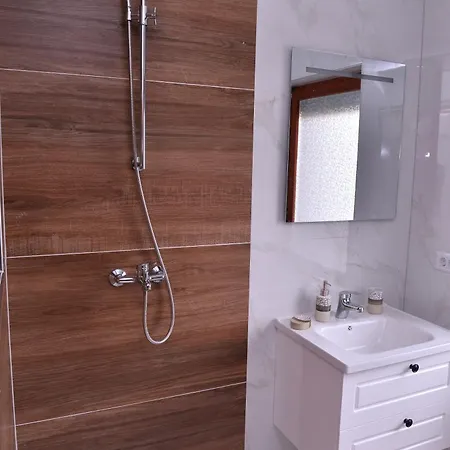Kayaville Apartment Sjenica