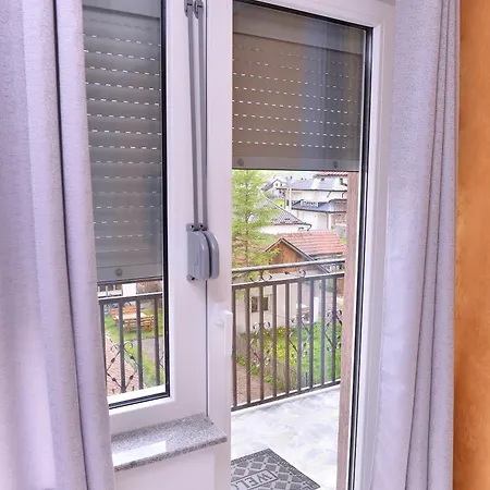 Kayaville * Sjenica