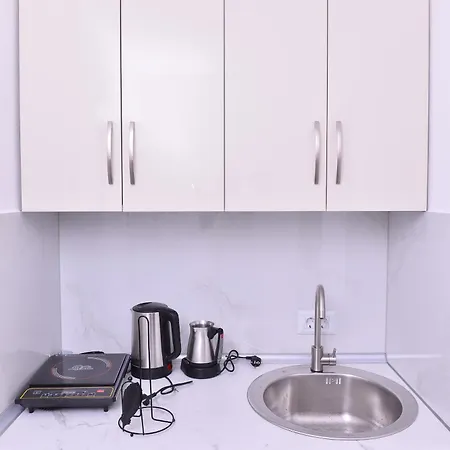 Apartment Kayaville