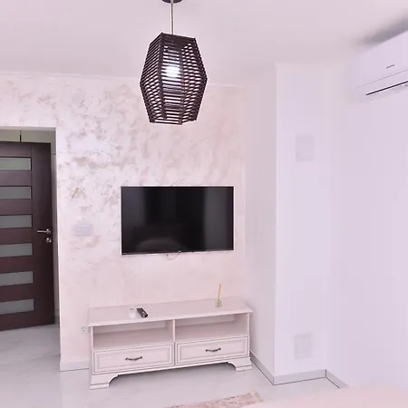 Kayaville Apartment Sjenica