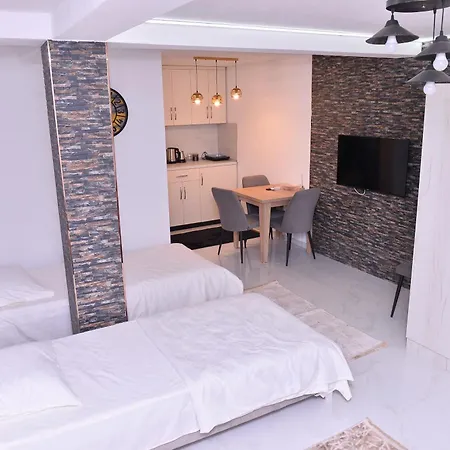Kayaville Appartamento Sjenica