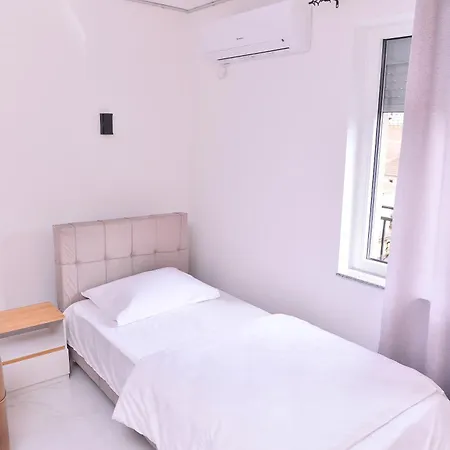 Kayaville Apartment