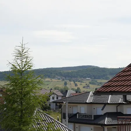 Kayaville דירה *