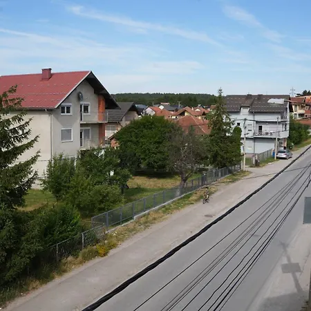 דירה Kayaville *