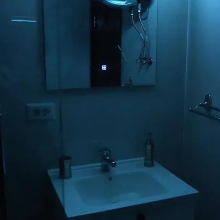 아파트 Kayaville 셰니차