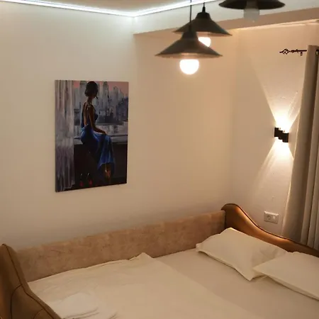 דירה Kayaville *