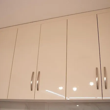 דירה Kayaville *