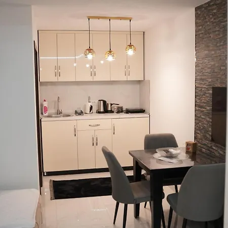 Appartamento Kayaville Sjenica