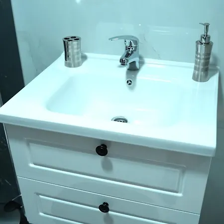 דירה Kayaville סייניצה